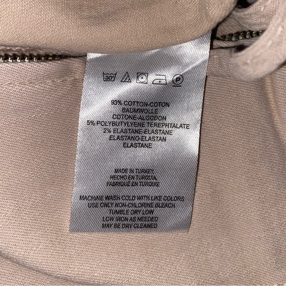 FREE PEOPLE MODERN FEMME KHAKI MINI SKIRT TRENDING BRAND NEW POPULAR BRAND - Picture 3 of 7